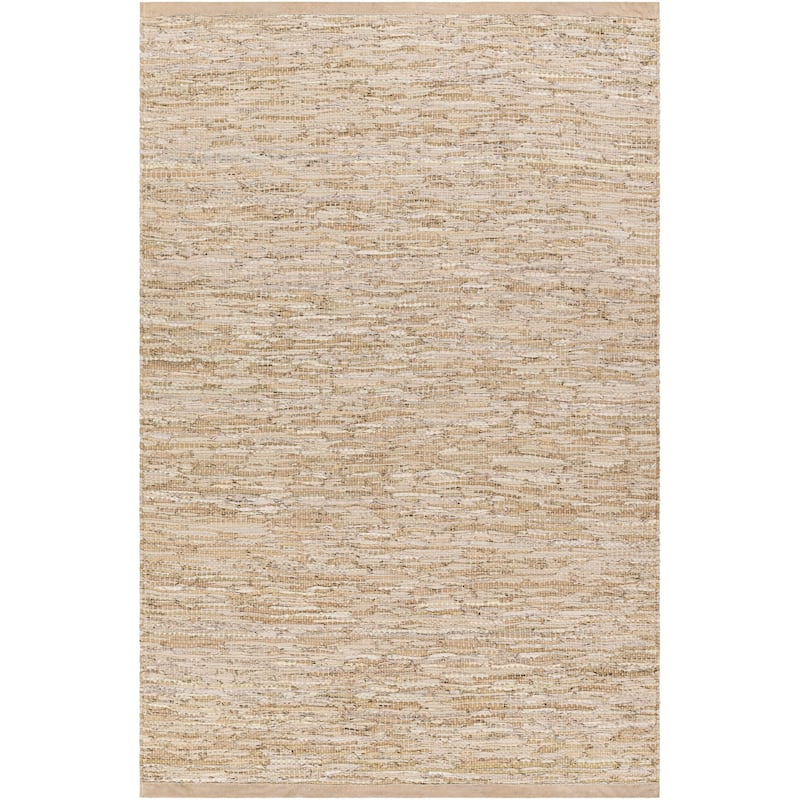 Mendoza Modern Stripe Area Rug