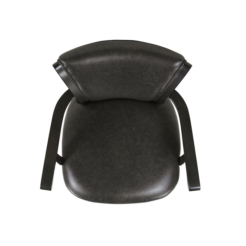 Swivel Counter Height Bar Stool