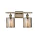 Option Mercury / Antique Brass