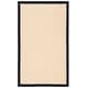 preview thumbnail 34 of 62, SAFAVIEH Natural Fiber Edle Border Sisal Rug