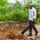 preview thumbnail 3 of 1, Electric blower/vacuum combination