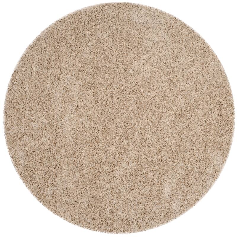 SAFAVIEH Athens Shag Ilaha 1.5-inch Thick Rug