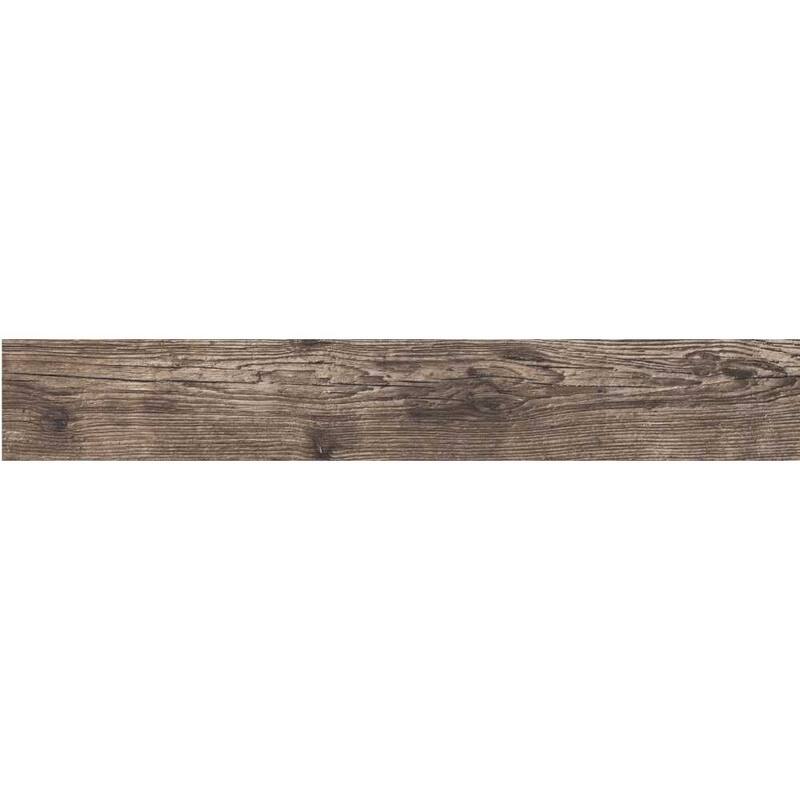 High Line 6in x 33in Porcelain Floor and Wall Tile