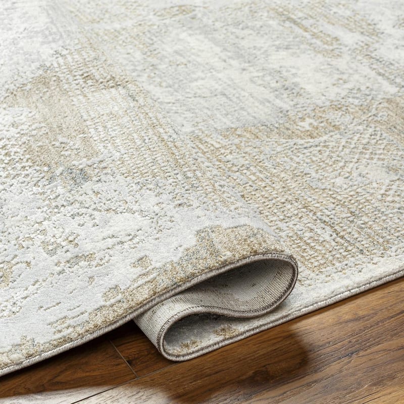 Livabliss Casual Brunswick Diamond Area Rug