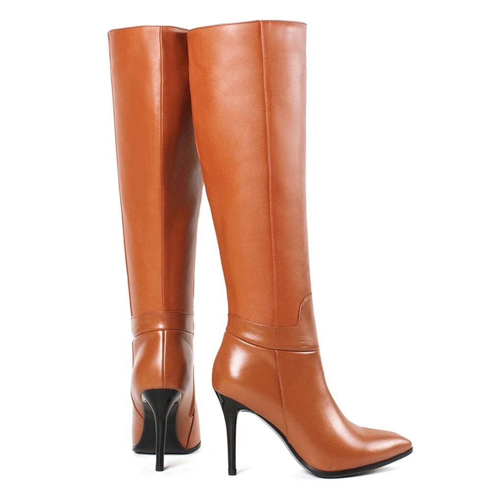 merumote heels