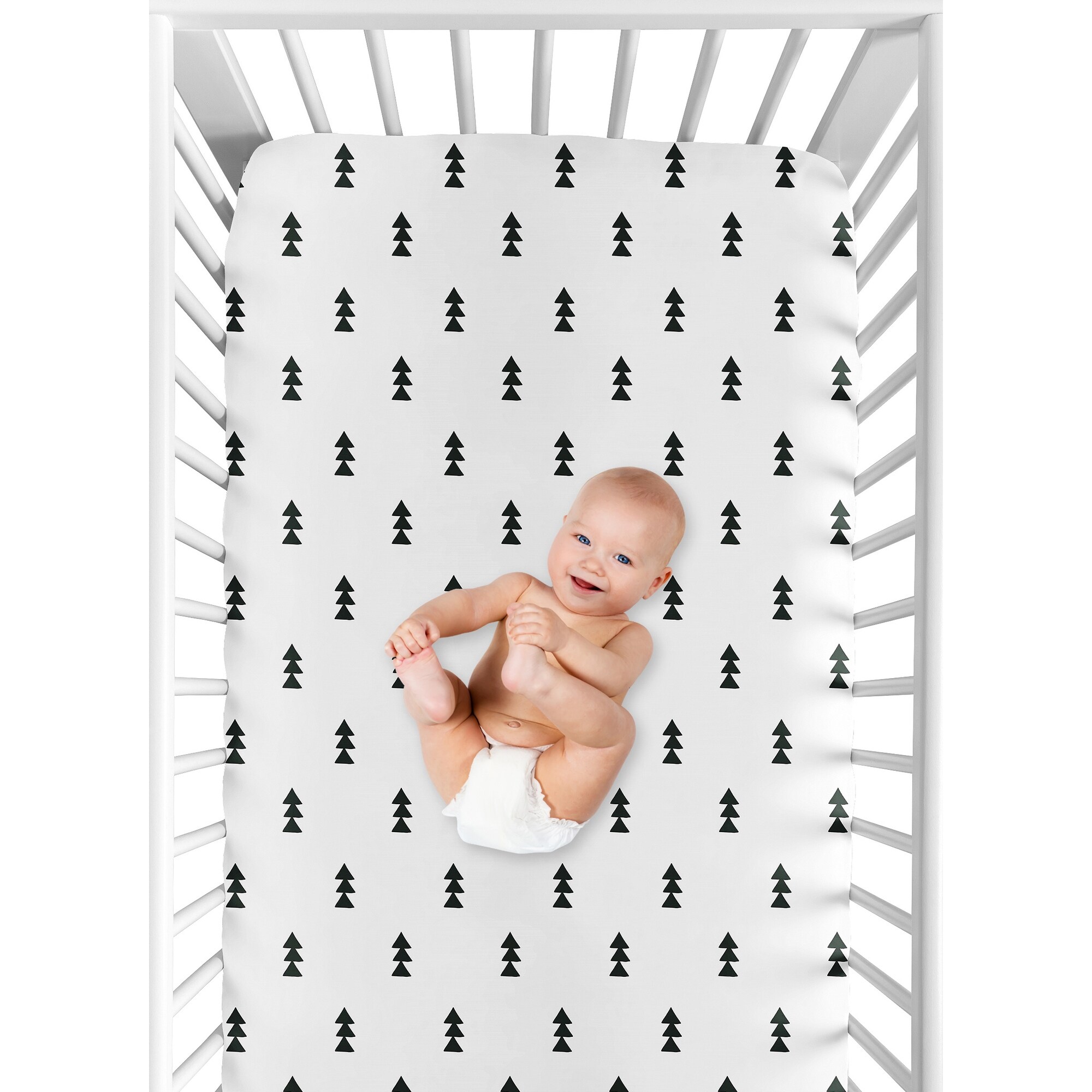 Tree store crib sheet