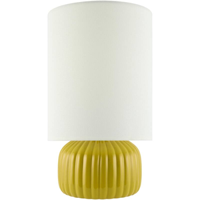 Livabliss Vadso Traditional Accent Table Lamp