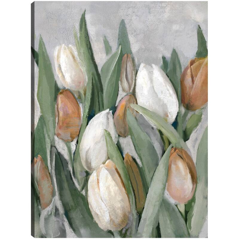 Chelsea By Studio Arts Canvas Art Print