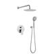 Option Brushed Nickel