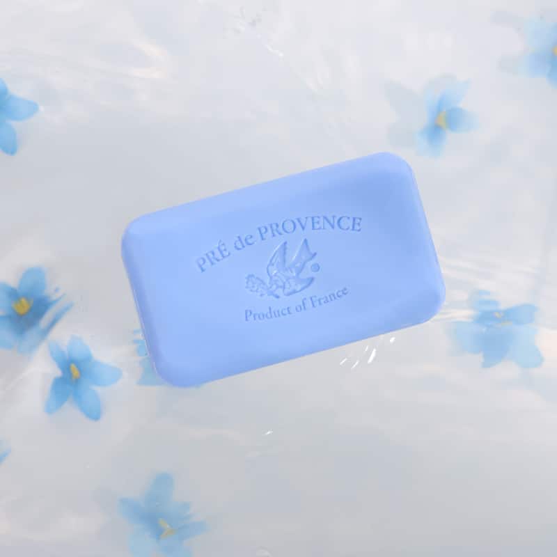 Pre de Provence 150G Soap - Starflower