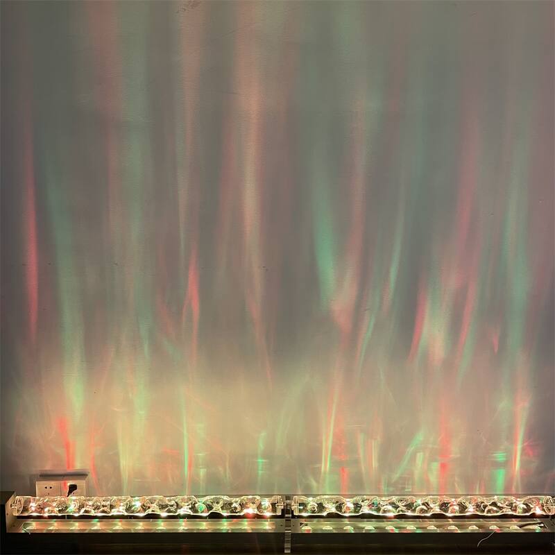 Borealis Projector Floor Lamp 40" - 80"