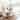 Modern Farmhouse 1-Light Wood Beaded Mini Chandelier Foyer Island Pendant Lights