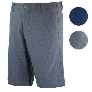 under armour boys match play shorts