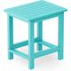 Option Aruba Blue