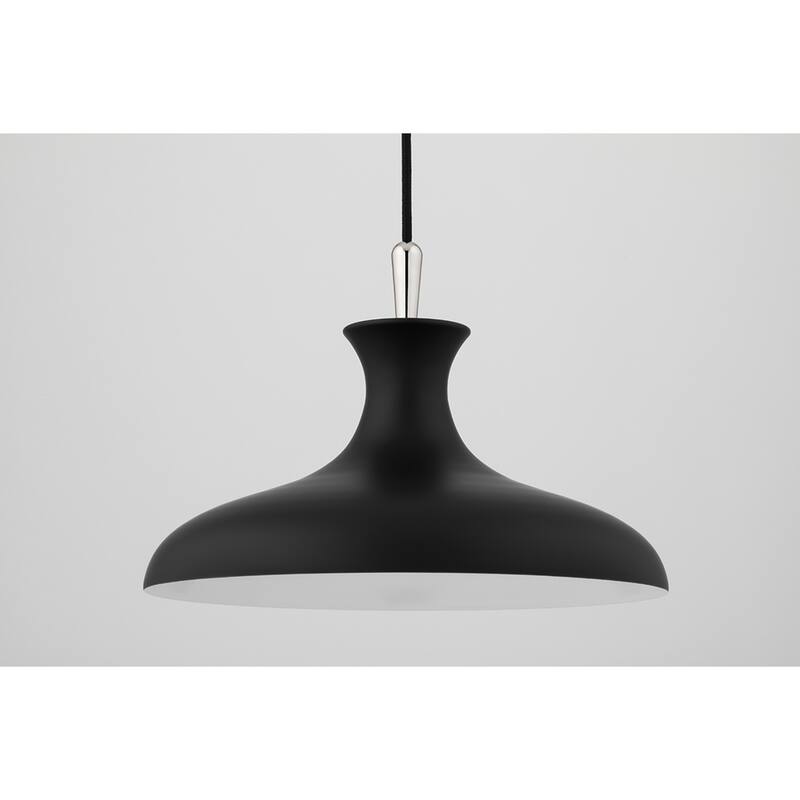 Mitzi by Hudson Valley Cassidy 15-inch Pendant