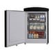 Conserv 3.2 cu. ft. Retro Convertible Freezer-Refrigerator Frost Free ...