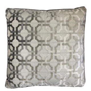 Rodeo Home Martina Decorative Luxury Luxury Accent Pillows from the