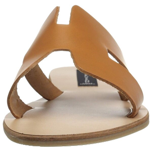 steven by steve madden women's greece sandal