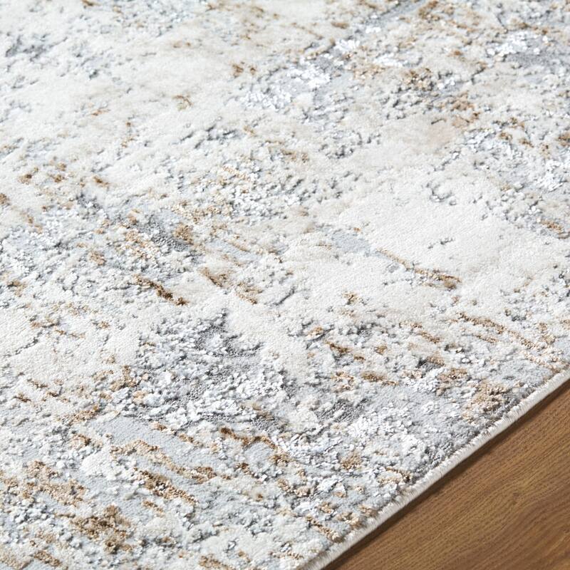 Livabliss Lustro Modern Area Rug