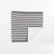 preview thumbnail 4 of 25, Lush Decor Linear Cotton Tassel Decorative Pillow Cover