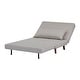 preview thumbnail 71 of 150, Tustin Upholstered Convertible Lounge/ Sleeper Chair