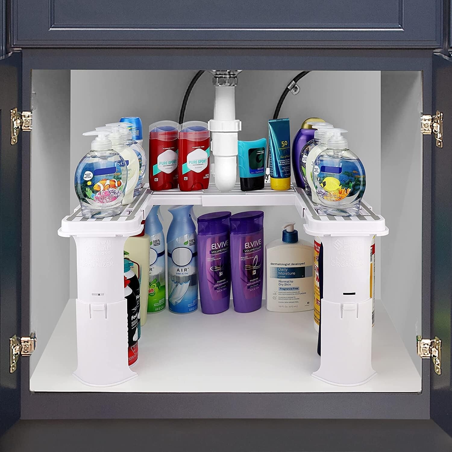 https://ak1.ostkcdn.com/images/products/is/images/direct/e189f96baac126b923b610e9664cc31a323f2c6d/Savvy-Shelf-Expandable-Under-Sink-Organizer-and-Storage.jpg