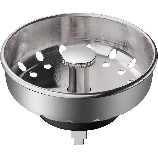 PROFLO PF1431B Kitchen Sink Basket Strainers Bed Bath & Beyond 13297771