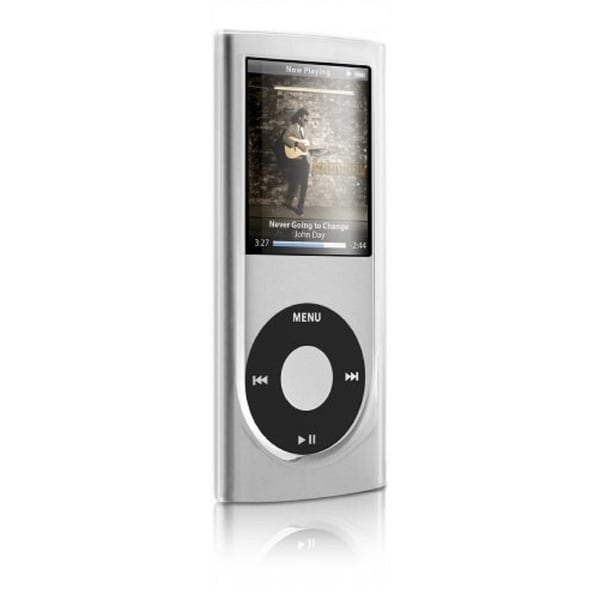 Digital Lifestyle Outfitters 71024-17 Videoshell for Ipod Nano 4G. Opens flyout.