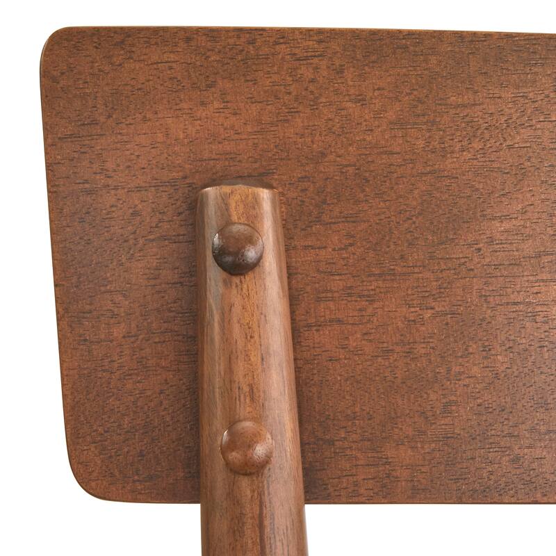 Simple Living Newington 3-piece Counter Height Set