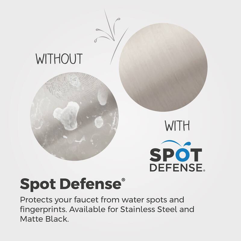 Pfister HHL-GTVRV Verve Lever Handle