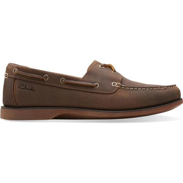 Clarks port view clearance