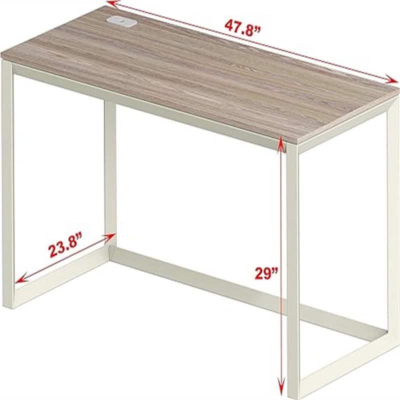 Home Office Computer Desk