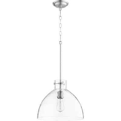 Quorum International 14" Wide Pendant