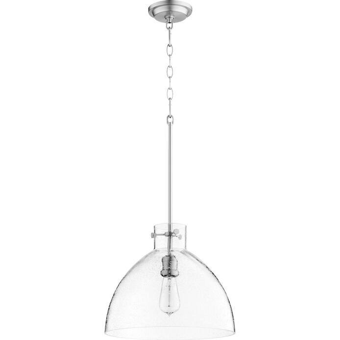 Option Satin Nickel