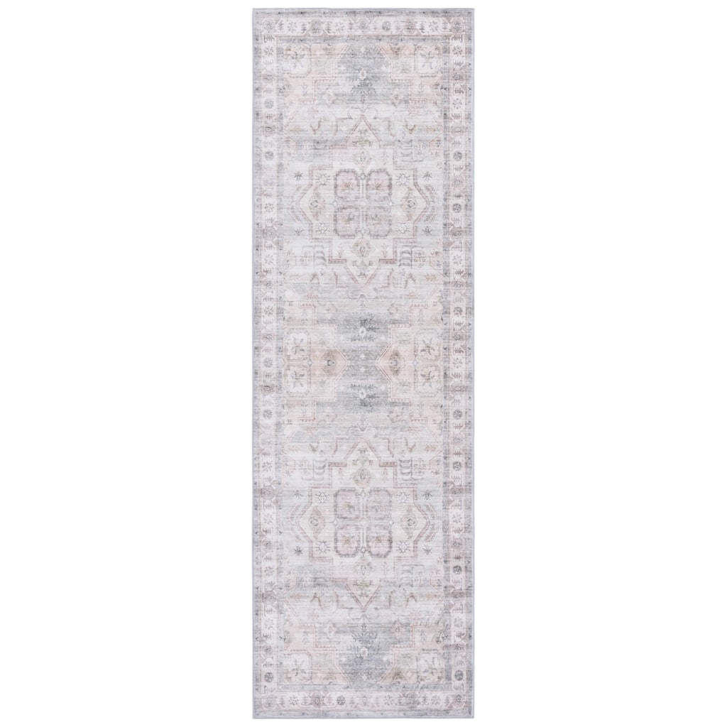 SAFAVIEH Arizona Jettie Machine Washable & Slip Resistant Rug