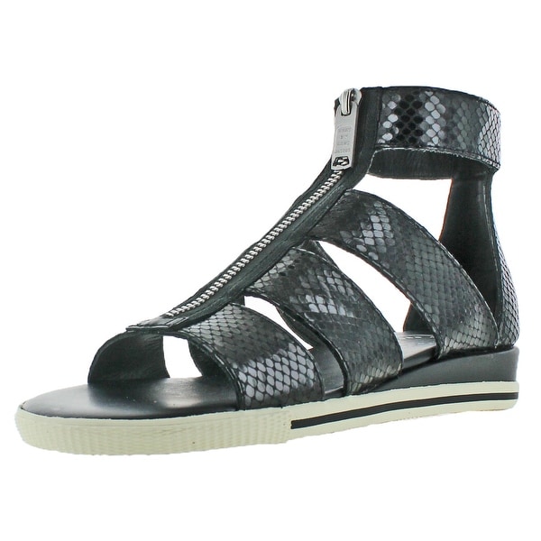 Marc By Marc Jacobs Gia Women's Gladiator Sandals
