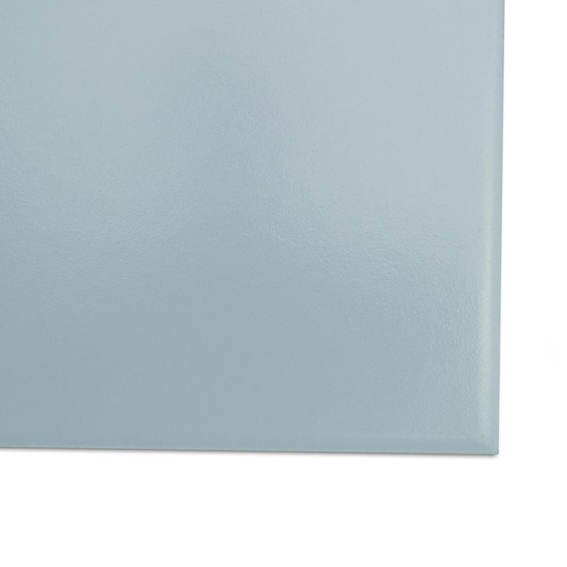 Merola Tile Monocolor Humo 7-7/8" x 7-7/8" Ceramic Floor and Wall Tile