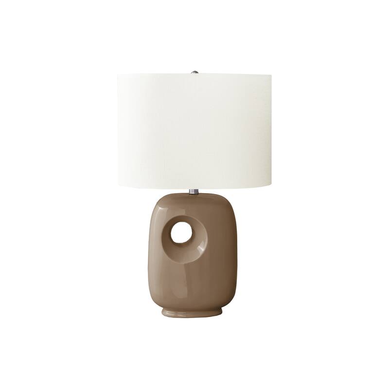 Contemporary Table Lamp