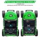 preview thumbnail 3 of 34, 2 Seats Ride On UTV for Kids with 24V Battery 240W Motors