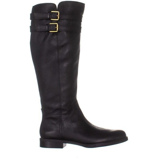 franco sarto equestrian boots