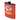 NFL 2pc Flask with Funnel, 7oz, Kansas City Chiefs