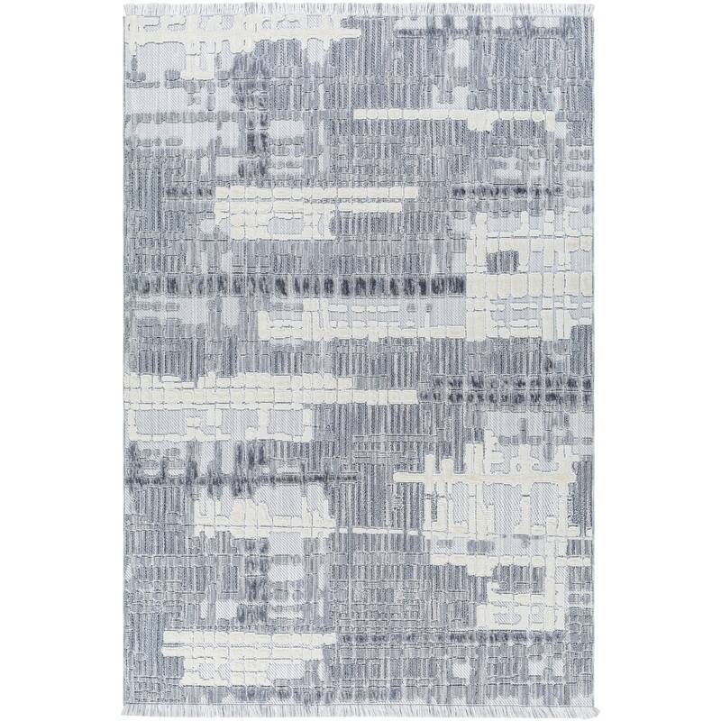 Artistic Weavers Ceda Modern Abstract Area Rug