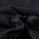 preview thumbnail 4 of 7, 10 Piece Black Plaid Comforter Set Bed In A Bag