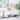 CosmoLiving by Cosmopolitan Marble Contemporary Sculpture (Set of 3) - S/3 14",17", 20"H