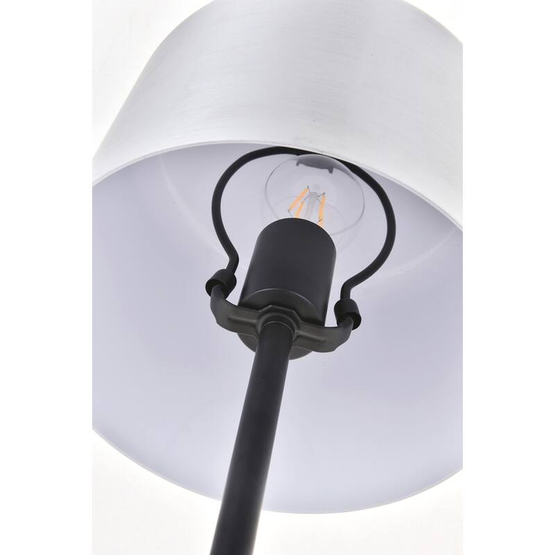 Sophia 1 light Table Lamp