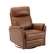Option Cocoa-Leather