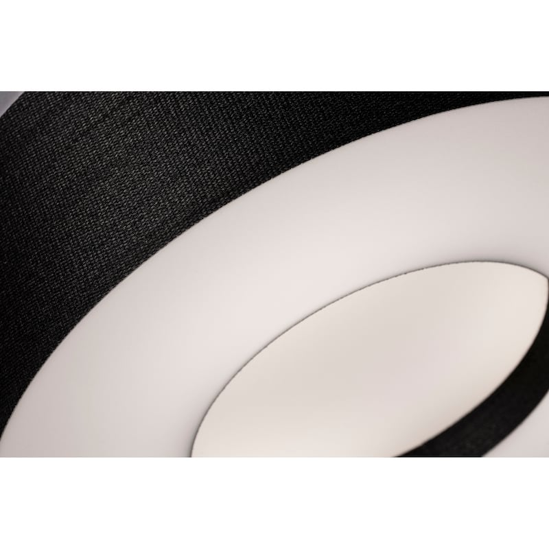 AFX Montclair 12'' Semi-Flush