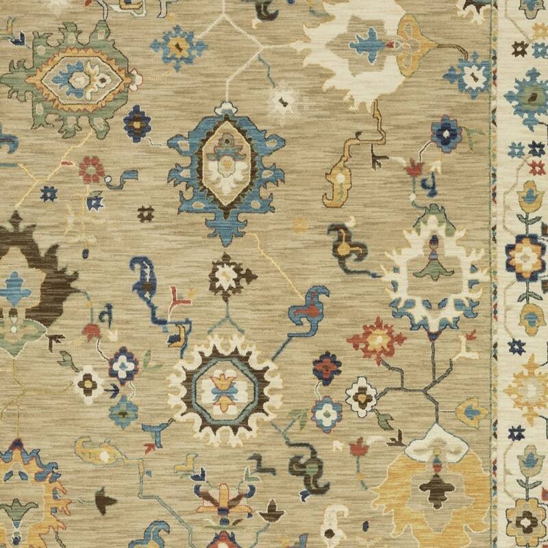 HomeRootsOriental Traditional Runner Area Rug