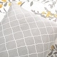 preview thumbnail 17 of 20, Lush Decor Aprile Soft Reversible Oversized Comforter 8 Piece Set