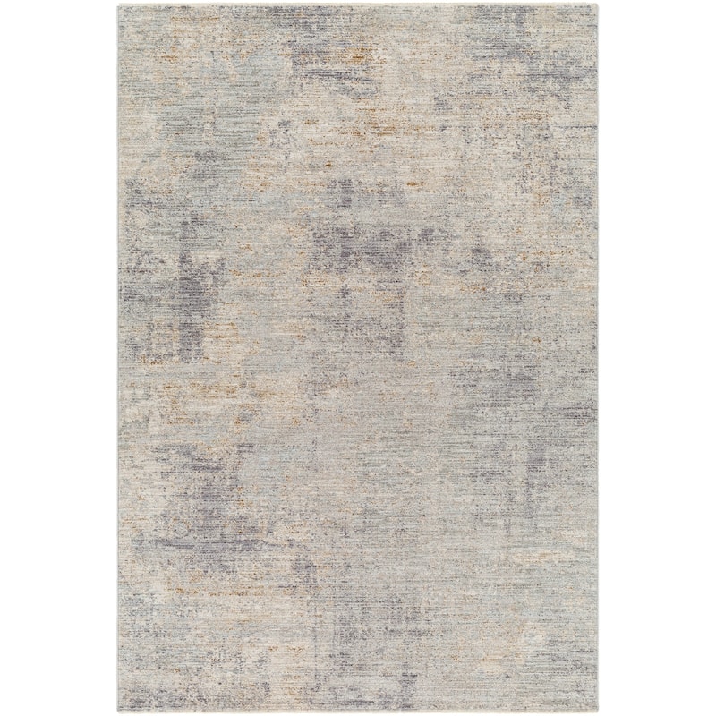 Bongo Abstract Industrial Area Rug